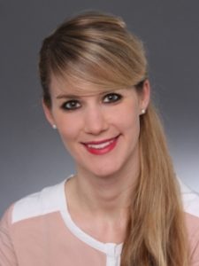 Daniela Schenk
