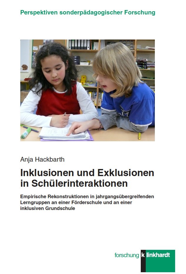 Anja milde dissertation